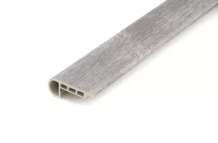 TritonCORE 3/4" x 2" x 94" Stairnose