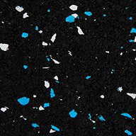 Baby Blue/Gray - 10% - Quick Ship