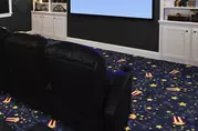 Joy Carpets Feature Film Carpet