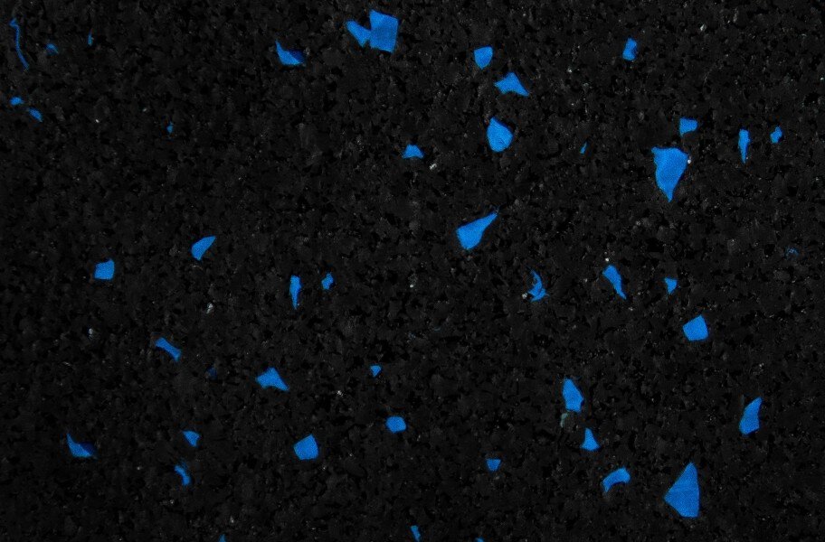 3/8" Sport-Lock Rubber Tiles