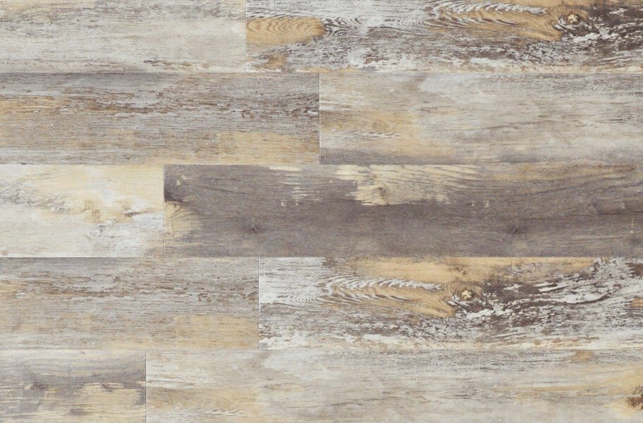 Johnson Farmhouse 7" Rigid Core Vinyl Planks