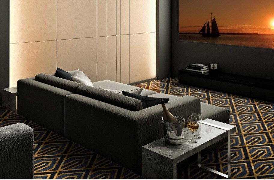 Joy Carpets Pinnacle Carpet