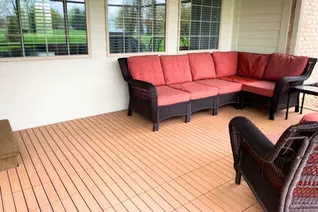 NewTechWood UltraShield 12" x 24" Composite Deck Tiles