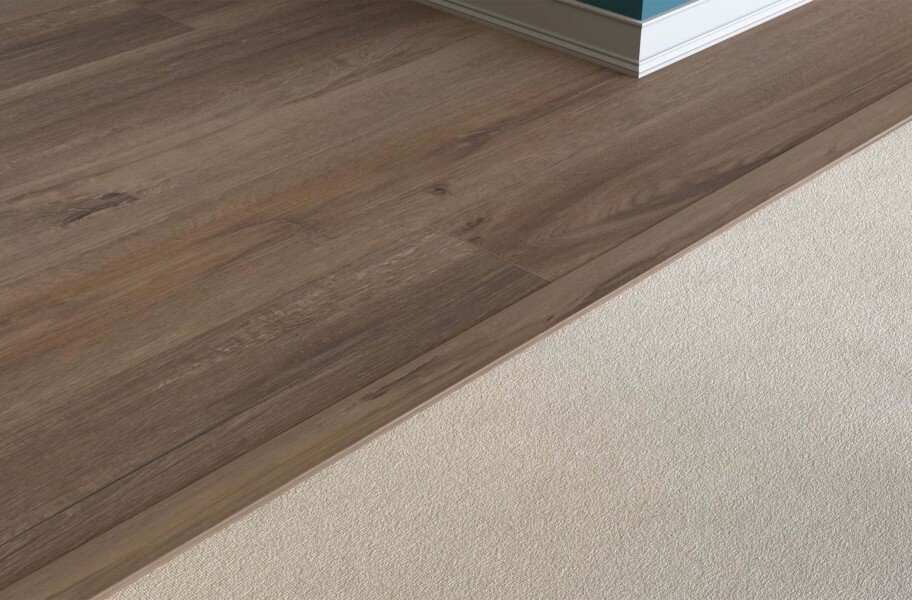 COREtec XL Premium Plus HD - 94" Baby Threshold