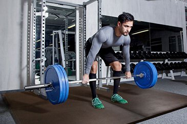 Rubber Mats