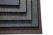 3/4" Premium Extreme Rubber Mats