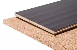 12mm Eco-Cork Sheet Underlayment - 24" x 36"