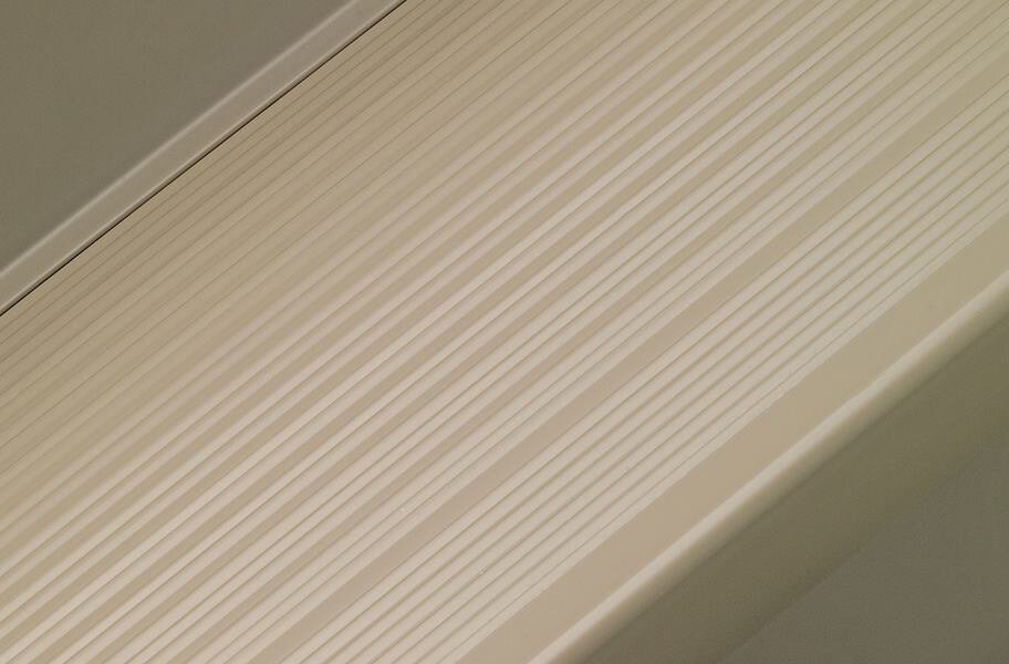 Roppe Vinyl Stair Tread