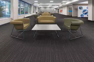 Mohawk Rule Breaker Carpet Tiles