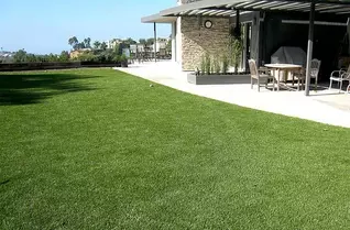 Beverly Turf Rolls