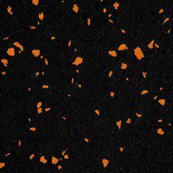 Orange - 10% - Quick Ship