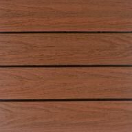 Honduran Mahogany