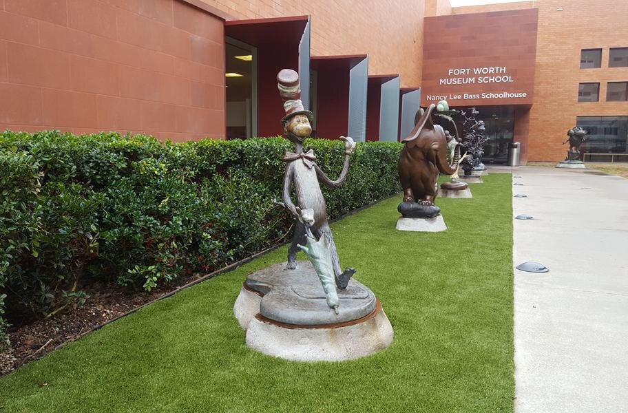 Summer Rye Turf Rolls