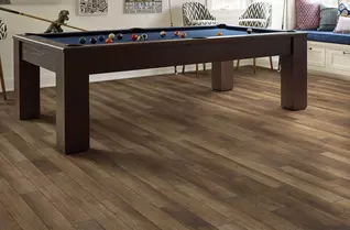 Shaw Paragon Plus 5" Rigid Core Vinyl Planks