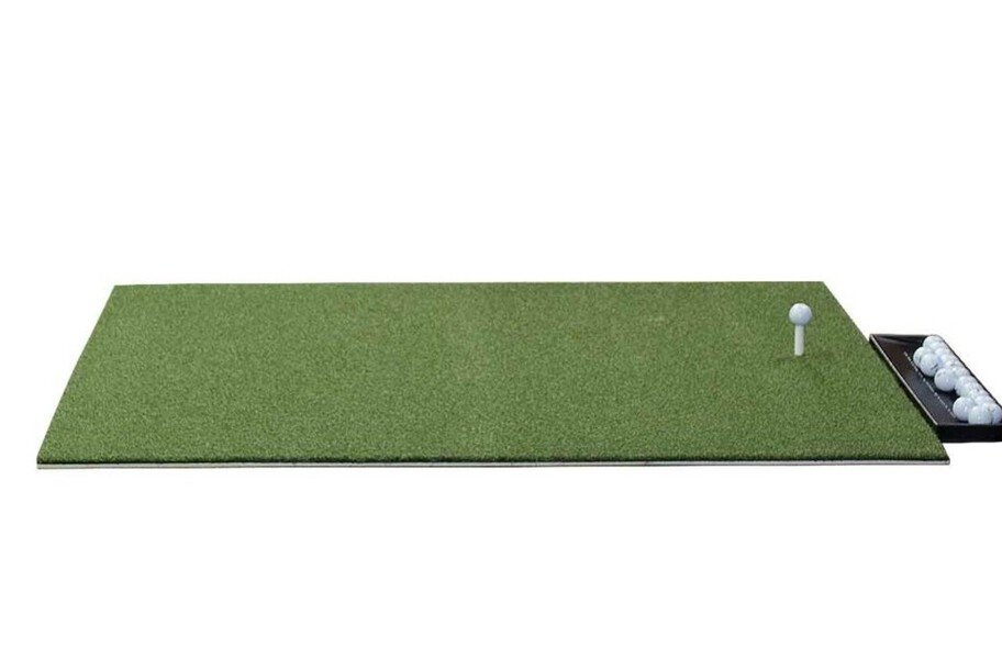 Premium Residential Golf Mats