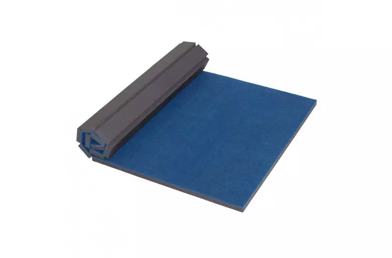 Home Cheer Mats Portable Roll-out Cheerleading Mats