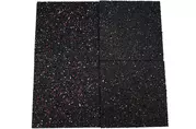 12mm Pre-Cut Rubber Underlayment