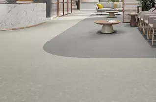 Mannington Meander 6' Vinyl Sheet