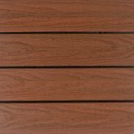 Honduran Mahogany