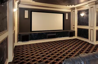Joy Carpets Corinth Carpet