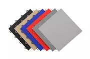 Tap Dance Tiles