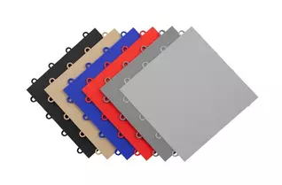 Tap Dance Tiles
