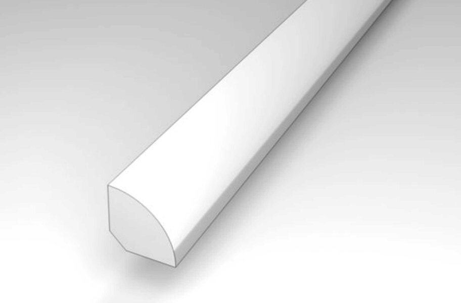 Mohawk SolidTech Collection 94" Quarter Round
