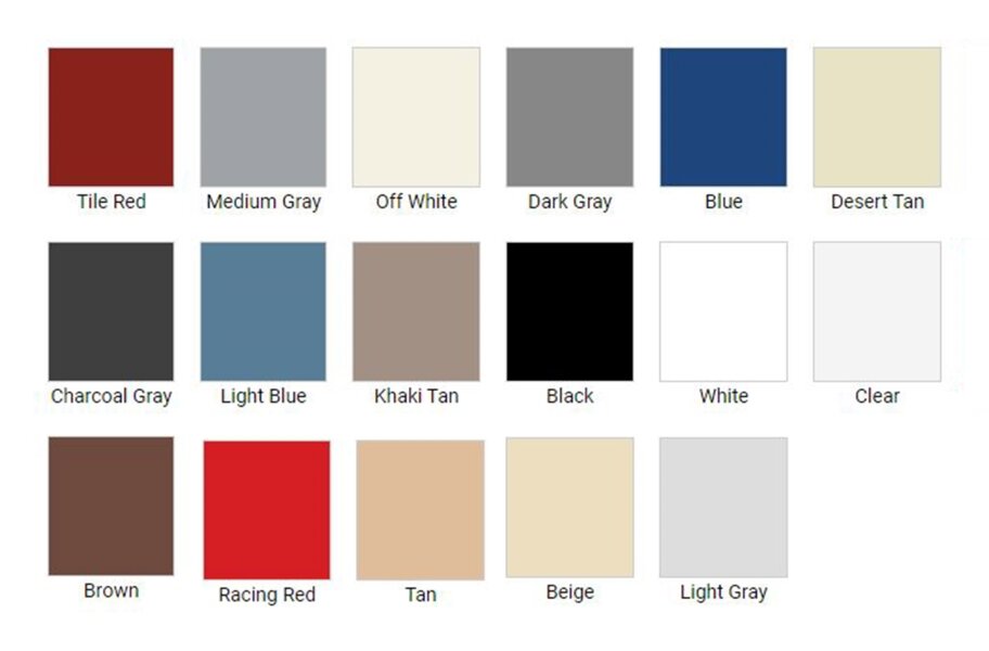 ArmorUltra Commercial Epoxy Kit w/ Topcoat