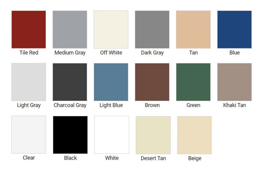 Armorpoxy II Commercial Epoxy Kit w/ Topcoat