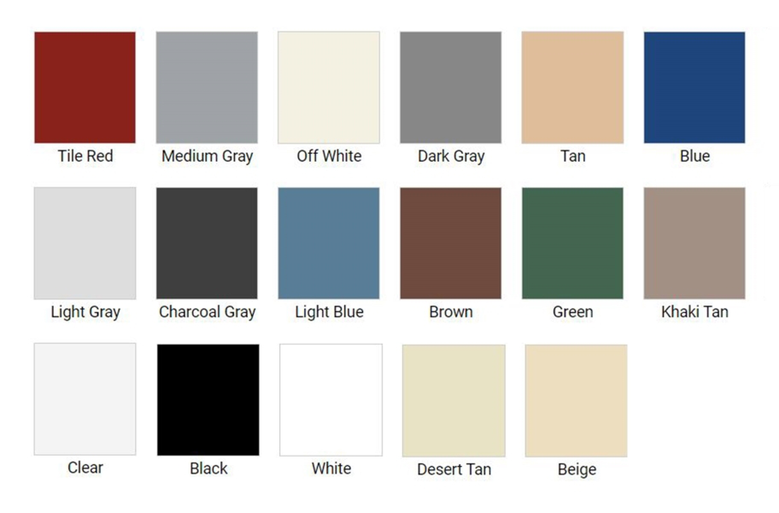 Armorpoxy II Kit w/ Topcoat (3 Car Garage Kit)