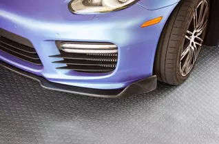 Coin Nitro Garage Floor Rolls