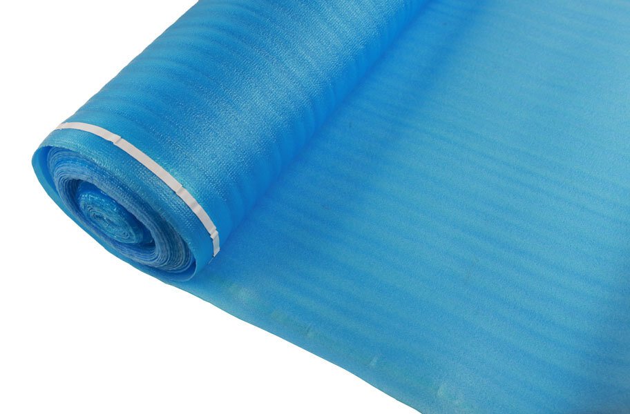 Combo Foam Underlayment