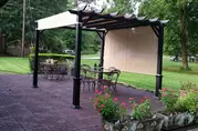 Flagstone Rubber Pavers
