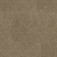 Ribbed Taupe Indoor Outdoor Area Rug