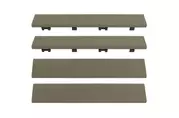 NewTechWood 12" Straight Fascia