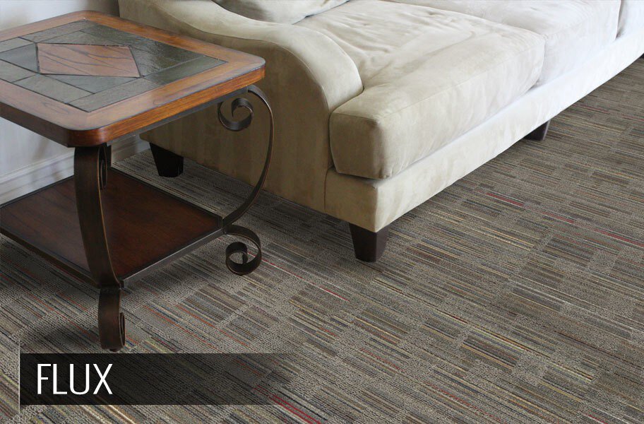 J&J Flooring Evolve Carpet Tile
