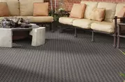Shaw Pattern Play Outdoor Carpet