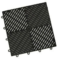 Vented Grid-Loc Tiles™