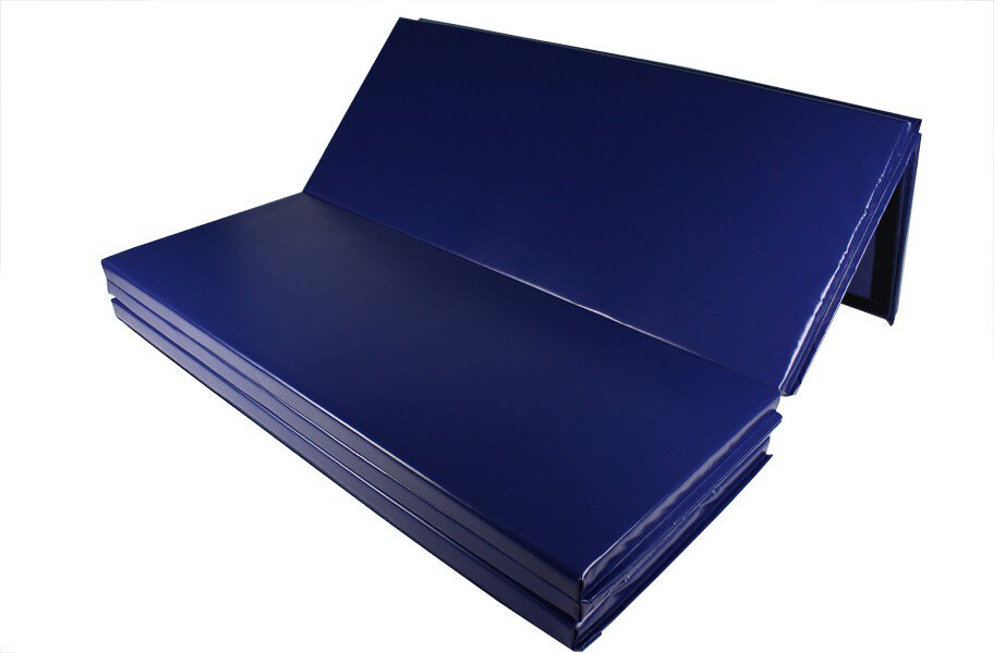5'x10'x2" Tumbling Mats