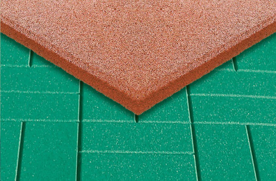 1" Horse Stall Tiles