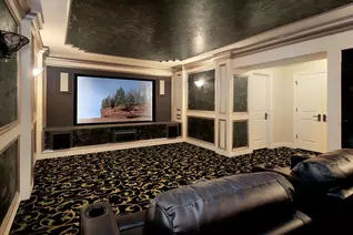 Joy Carpets Acanthus Carpet