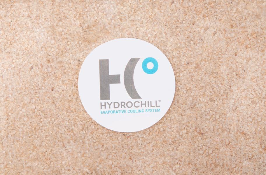 Hydrochill Cooling Sand - 50lb Bag