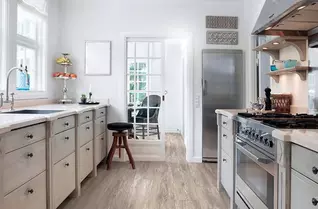 COREtec Plus XL Enhanced Waterproof Vinyl Planks