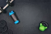 ExactFit Rubber Tiles