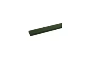 Rubber Paver 7/8" Border