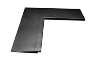 2.25" PlaySafe Outside Corner