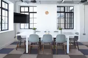 Heritage Carpet Tiles