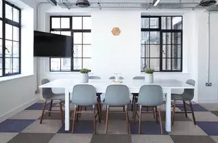 Heritage Carpet Tiles