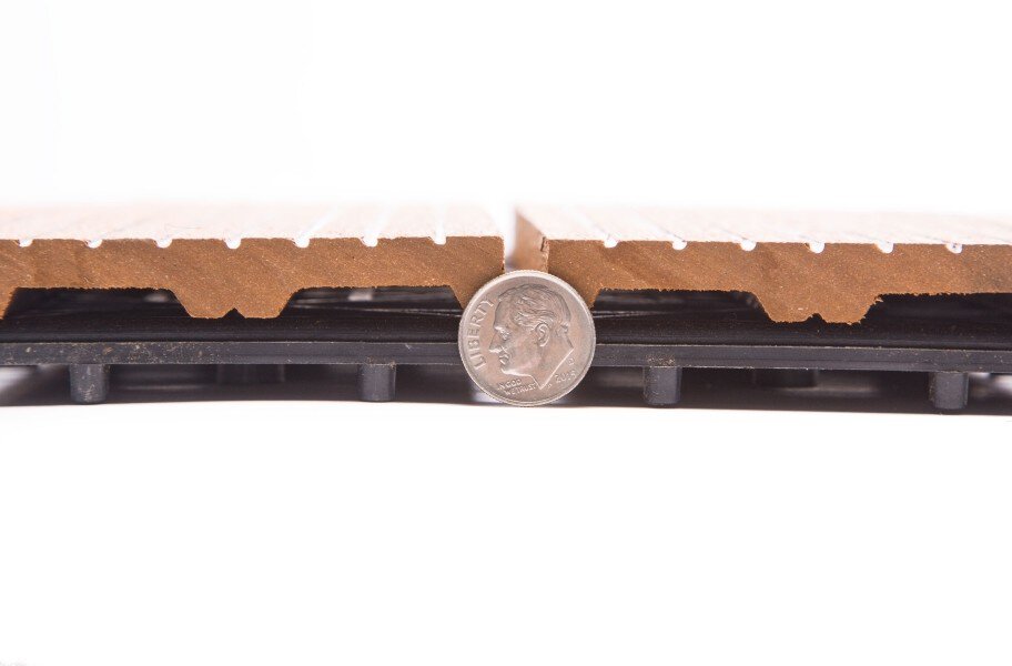 Helios Deck Tiles (4 Slat)