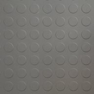 6.5mm Coin Flex Tiles